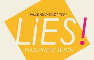 Lies das zweite Buch von Hauke Hückstädt